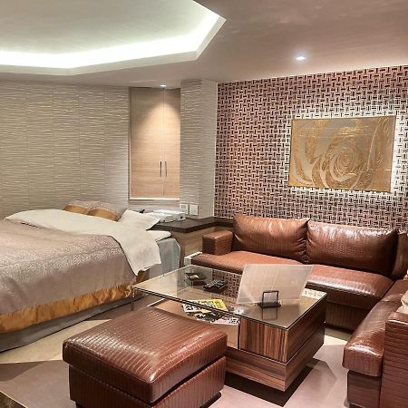 Hotel Crystal Gate Nagoya - Couple Hotel (Adults Only) Luaran gambar
